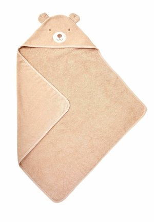 FOX STANDARD - Bath towel - bear