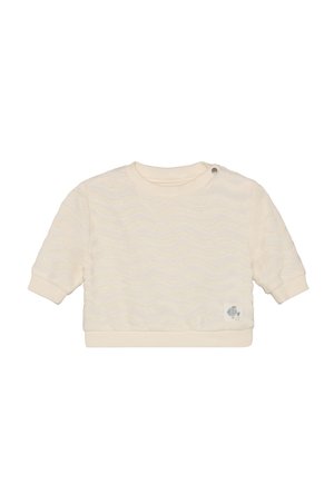 SWEATER  - Strickpullover - egret