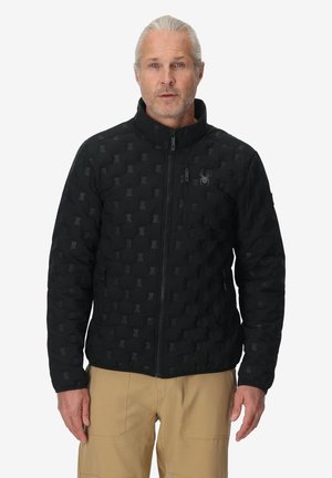 Piumino - black