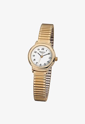 Regent, Montre - goldfarben