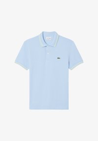 Vald, bleu pastel hbp