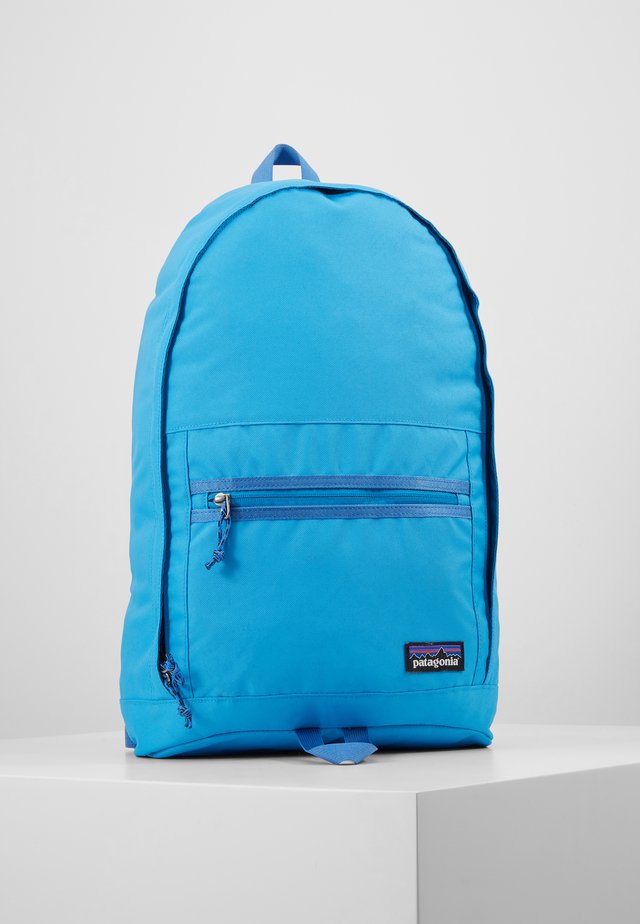 ARBOR DAY PACK 20L - Rugzak - joya blue
