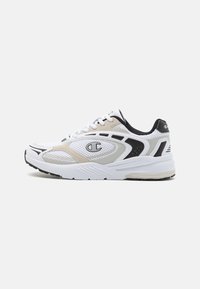 Champion - CHAMP - Trainingsschuh - white/off-white/black Thumbnail-Bild 1