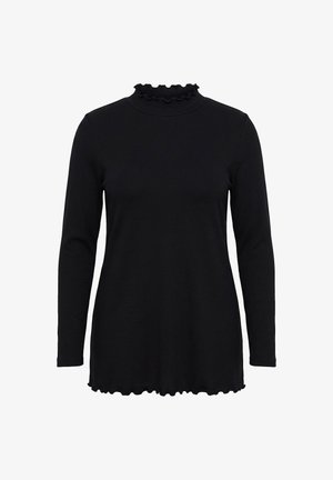 MIAMODA, - Sweter