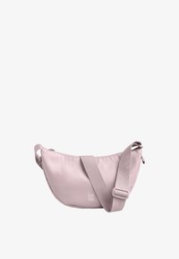Unselected, pink dolphin