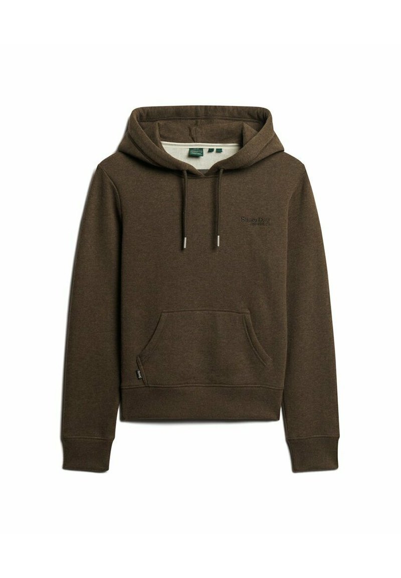 Superdry & Co Sweater bruin