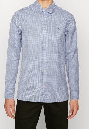 Camisa - light blue