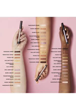 Κατάταξη 1: IT Cosmetics - SUPERHERO NO-TUG EYE SHADOW STICK - Σκιά ματιών