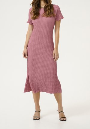 Robe de jour - light pink