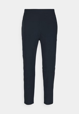 Broek - blue