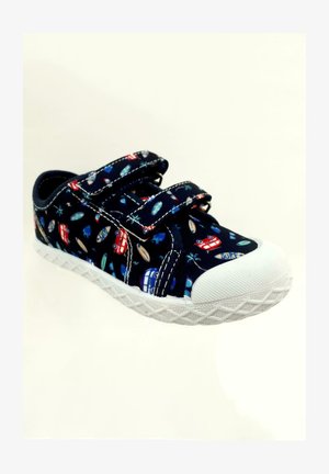 CAMBRIDGE - Zapatillas - navy