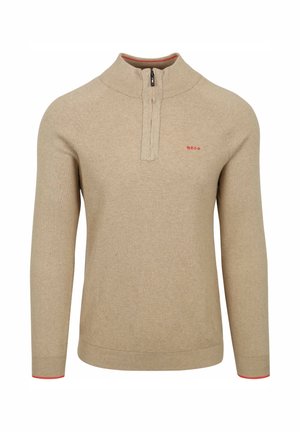 RALPH - Strickpullover - beige