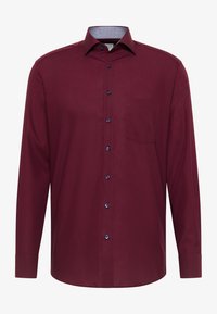 Non sélectionné, weinrot