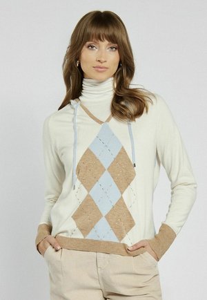 - Bluza z kapturem