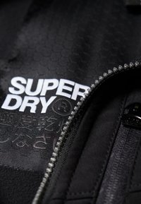 Superdry & Co Träningsjacka - black
