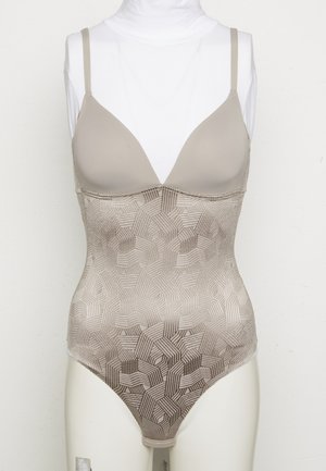 Esprit Body - light taupe