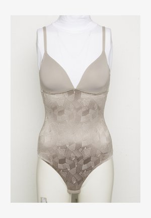 Esprit Body - light taupe