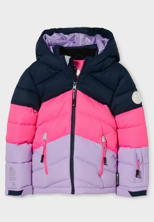 Chaqueta de invierno - blue