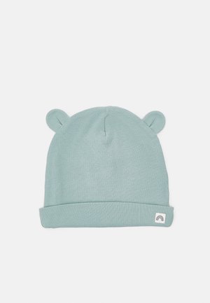 BEANIE WITH EARS UNISEX - Berretto - light dusty aqua