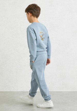 Reiss, Sweatshirt - pale blue