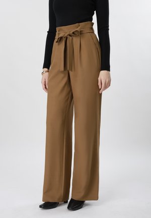 Pantaloni - brown