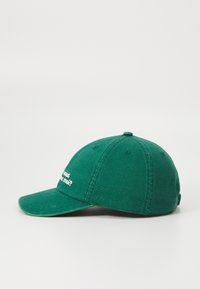 adidas Originals WORDING UNISEX - Șapcă - green