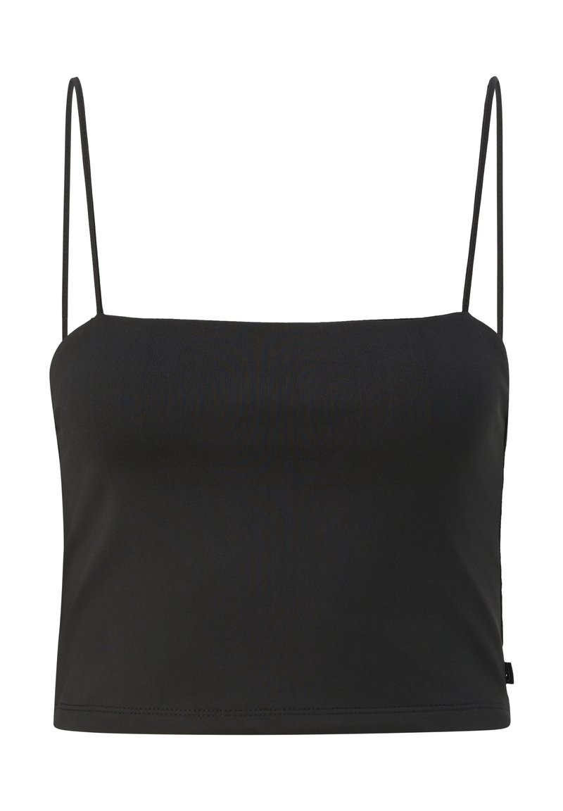 QS Top zwart QS Top zwart