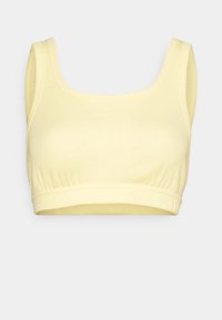 Unselected, lemonade