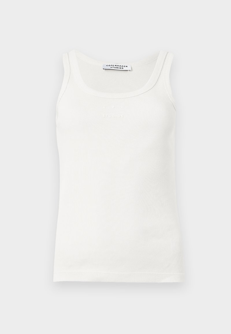 Copenhagen Studios Top wit