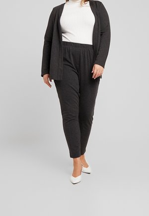 Cardigan - grey
