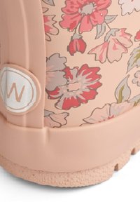 Wheat THERMO  - Holínky - rose dust flowers