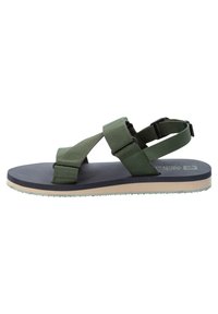 Unausgewählt, thyme green