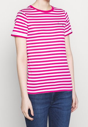 Camiseta estampada - pink