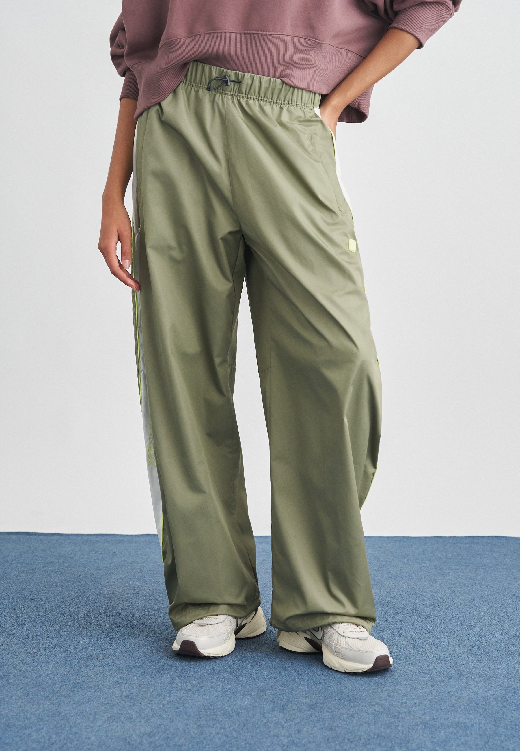 nike volt track pants