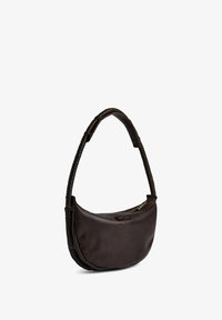 Ikke valgt, dark brown