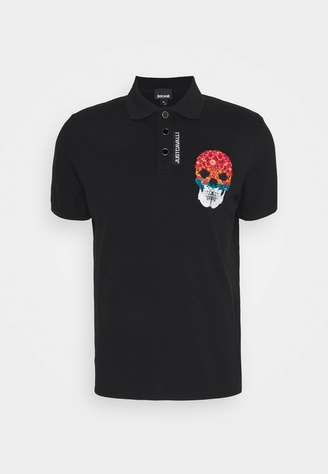 Poloskjorter - black