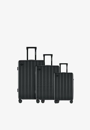 Eternitive, SET JOY 37L 60L 99L - Kofferset - black