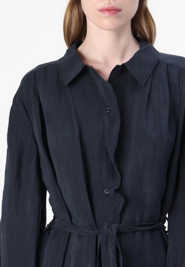 THISTLE DRESS - Shirt dress - salute3