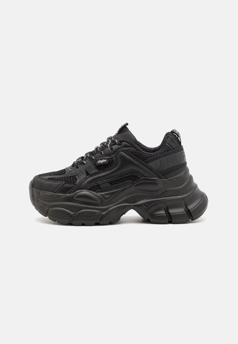 Buffalo Trainers - black