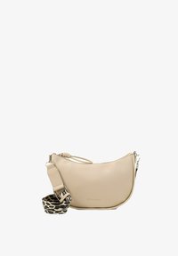 Niet geselecteerd, beige beige