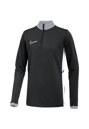 Nike Performance, Maglietta a manica lunga - schwarzgrau