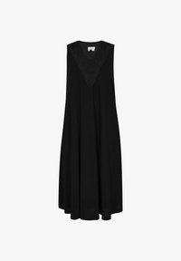 Unausgewählt, black