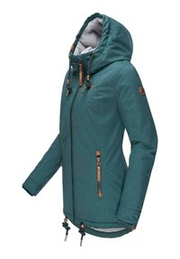 Ragwear ZUZKA - Geacă - dark green21