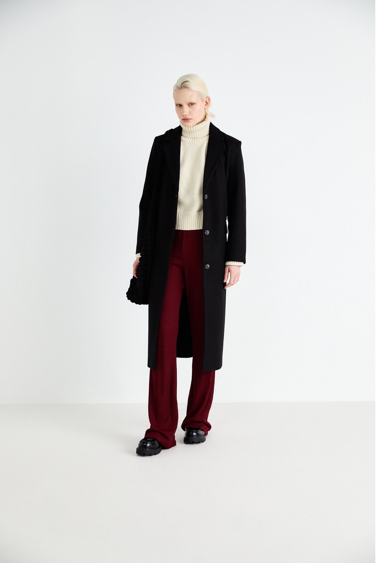 ONLHILLARY FLARED PANT
