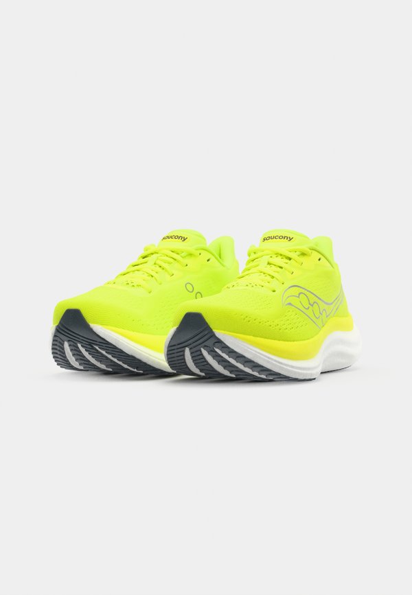 TRIUMPH 23 - Road running shoes - citron3