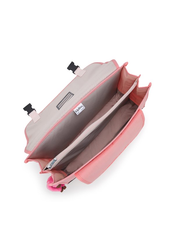 PREPPY BTS – Schulranzen – coral sea