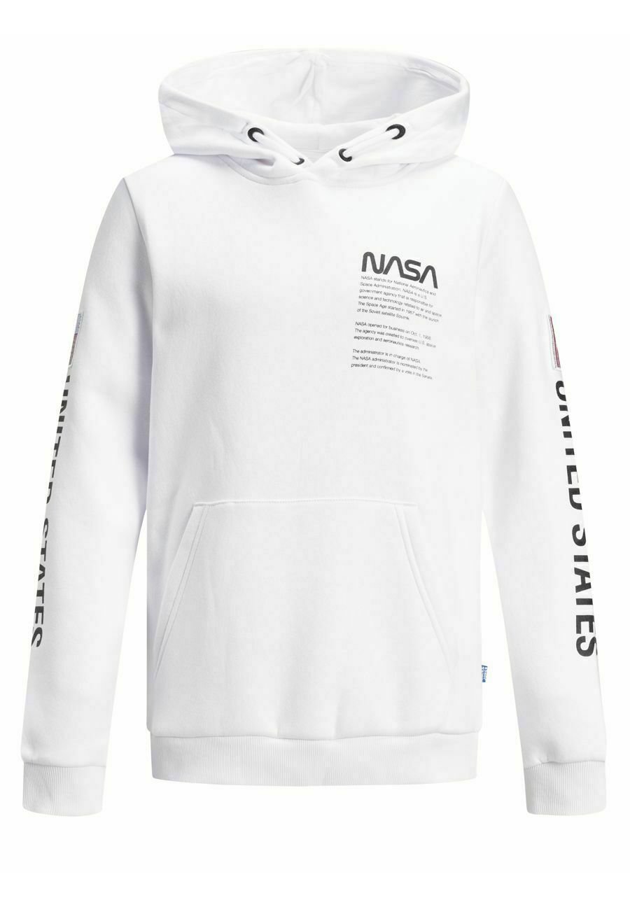 jack and jones nasa sweatshirt