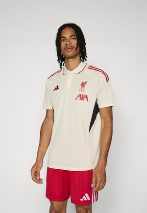 LIVERPOOL FC - Klub merchandise - offwhite