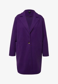 Wybrany, dark purple