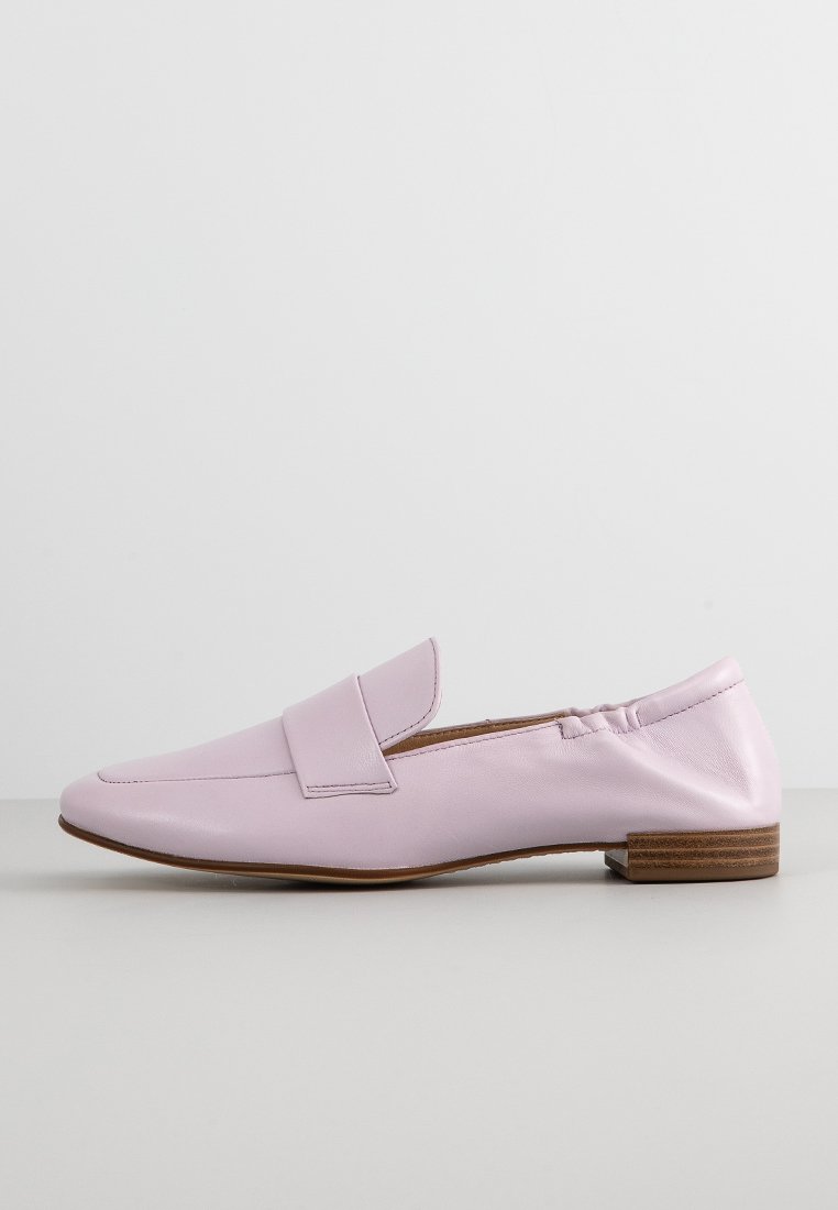 Högl Instappers lila Högl Instappers lila